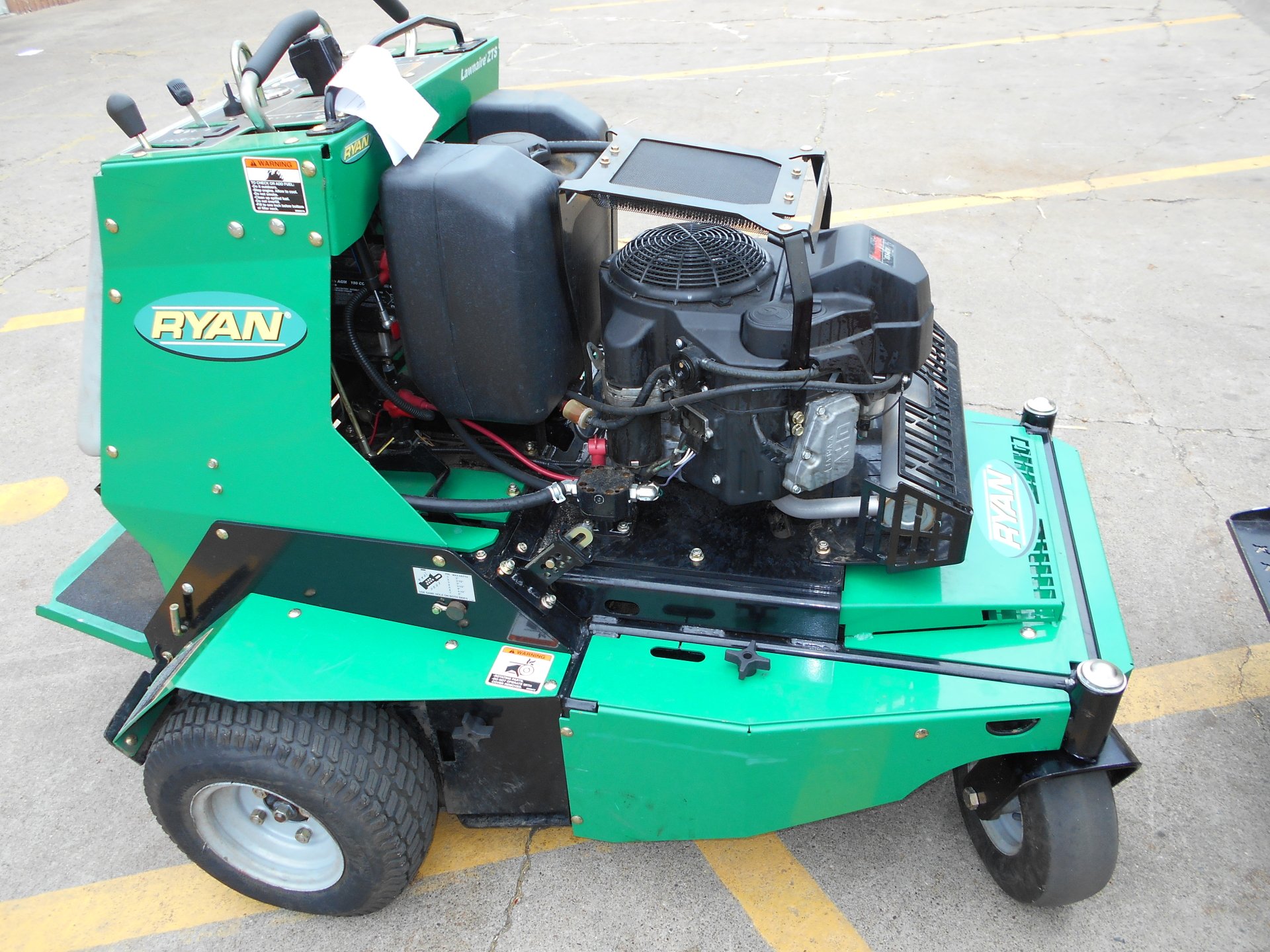 Used power equipment Blaine, MN Doug's Power Equipment